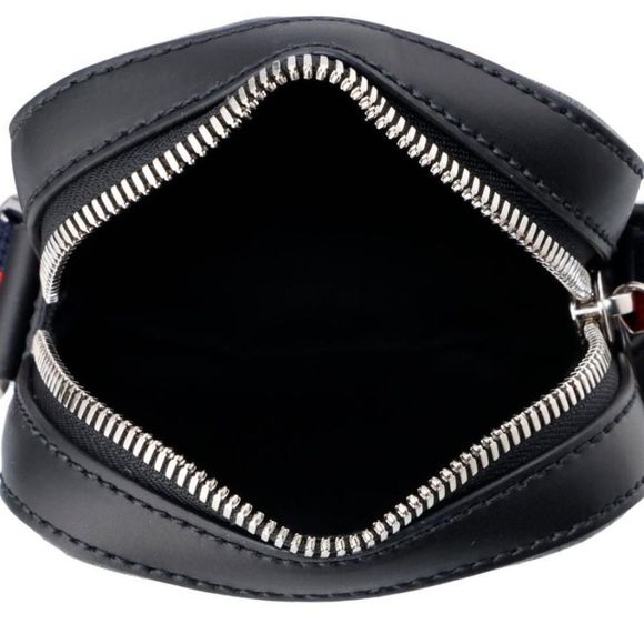 Gucci Shoulder Bag GG Black NERO - Picture 4 of 5